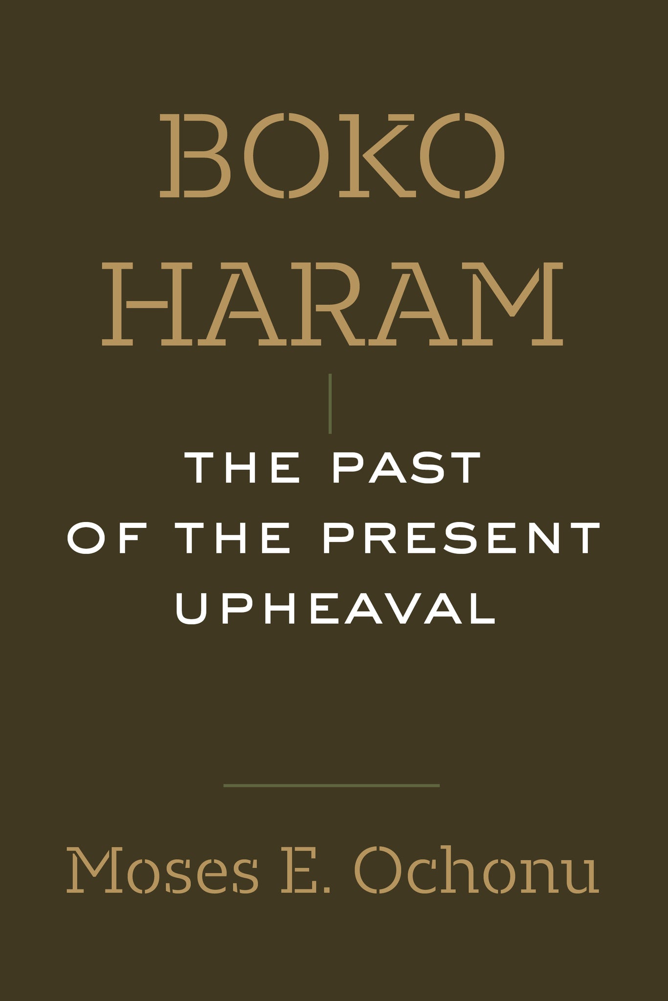 Boko Haram